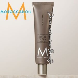 Moroccanoil Oud Mineral Hand Cream